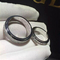 Luxury jewe factoryt ring white gold diamond ring 18k white yellow gold diamond supplier
