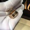 Luxury jewe factory B.zero1  series  ring 18k white gold yellow gold rose gold diamond ring supplier