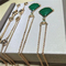 Luxury jewelry B DIVA'S DREAM series Necklace 18k gold Diamonds Diamond material S1I H 351143 CL85747 necklace