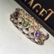 Really high quality, low price jewelry diamond Bracelet 18k gold white gold yellow gold rose gold diamond Bracel supplier