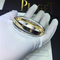 C love bracelet 18k gold  white gold yellow gold rose gold diamond bracelet  Jewelry factory in Shenzhen, China supplier