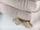 Van Cleef & Arpels Magic Alhambra Between the Finger ring yellow gold white mother-of-pearl