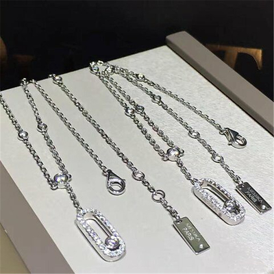 Luxury jewelry Luxury Jewelry diamond anklets 18k white gold yellow gold rose gold diamond  anklets