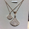 Luxury jewelry B  DIVA'S DREAM series Necklace 18k gold Diamonds Diamond material SI H 3500660 CL856965 necklace supplier