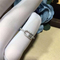 Jewelry factory in Shenzhen, China Mk ring 18k white gold yellow gold rose gold diamond ring