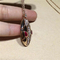 Bi Serpenti series Snakeheads Necklace 18k gold white gold yellow gold rose gold  diamond  necklace