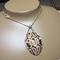 Bi snake Necklace 18k gold white gold yellow gold rose gold  diamond  necklace Jewelry factory in Shenzhen, China supplier