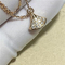 Real low price and high quality jewels B  DIVA'S DREAM series Bracelet 18k gold Diamonds Diamond material SI H Bracelet