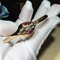 Luxury jewe factoryi diamond snake Bracelet 18k gold white gold yellow gold rose gold diamond Bracelet