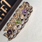 Really high quality, low price jewelry diamond Bracelet 18k gold white gold yellow gold rose gold diamond Bracel
