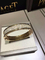 Really high quality, low price jewelry 18k gold white gold yellow gold rose gold  Bracel supplier