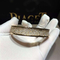 Really high quality, low price jewelry 18k gold white gold yellow gold rose gold  Bracel supplier